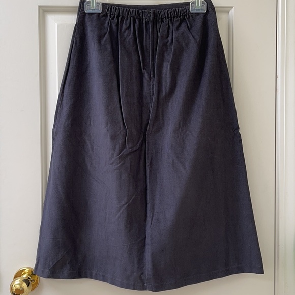 Custom Made Skirt - Picture 2 of 8